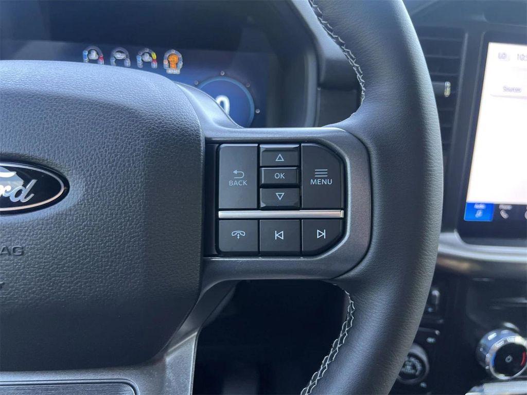 new 2025 Ford F-150 car, priced at $66,788