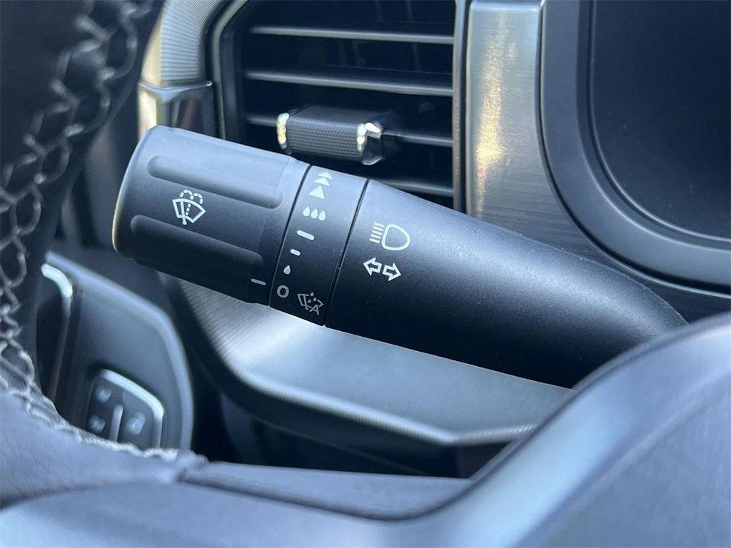 new 2025 Ford F-150 car, priced at $66,788