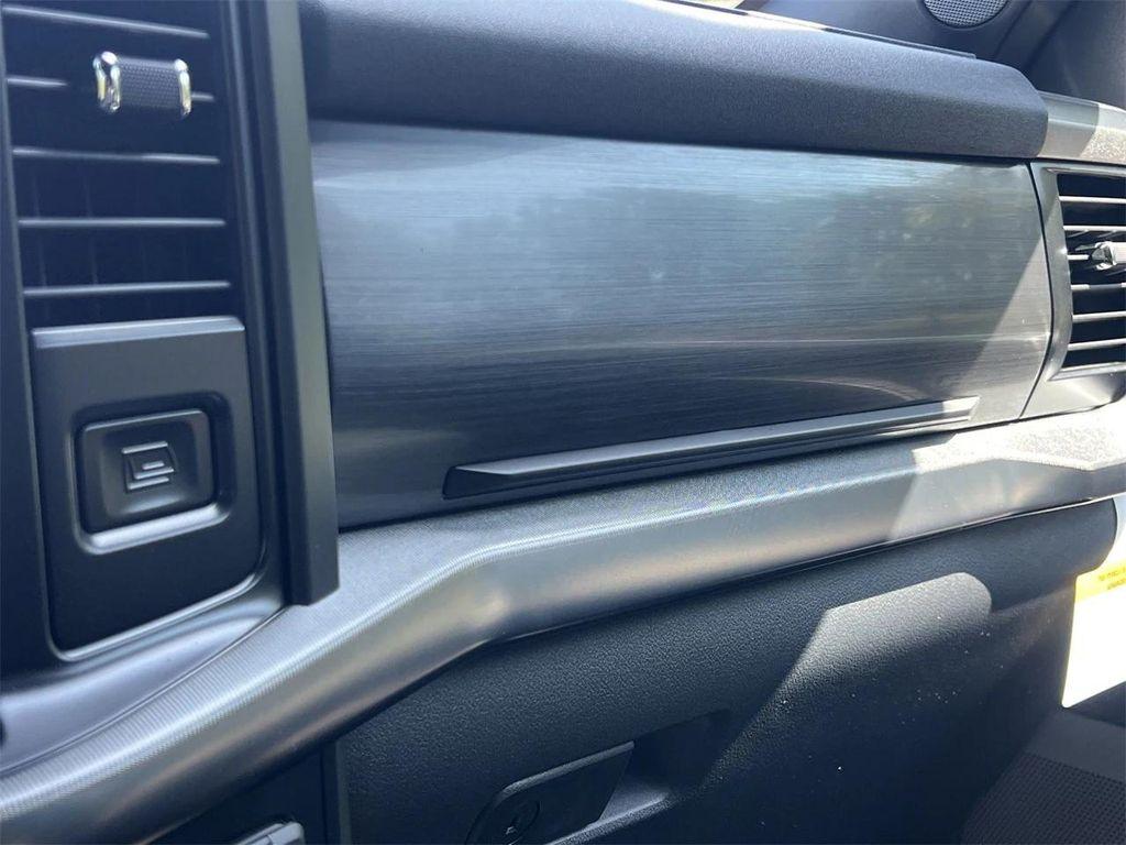 new 2025 Ford F-150 car, priced at $66,788