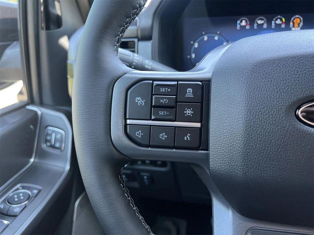 new 2025 Ford F-150 car, priced at $66,788
