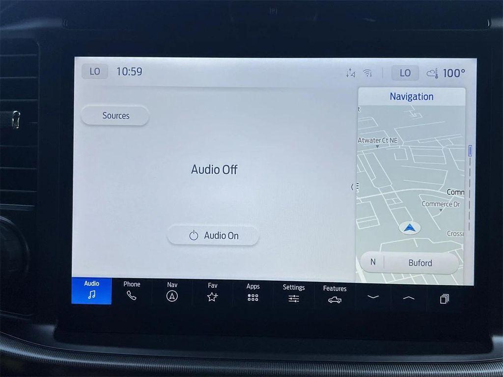 new 2025 Ford F-150 car, priced at $66,788