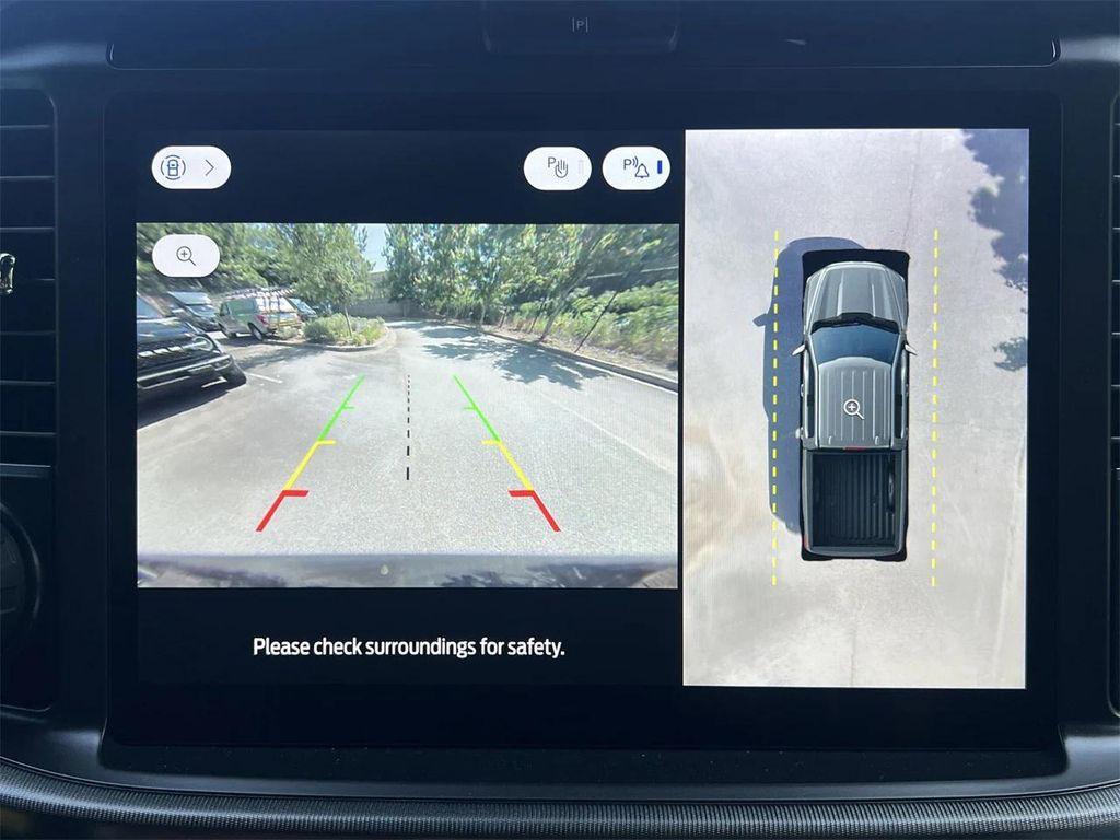 new 2025 Ford F-150 car, priced at $66,788