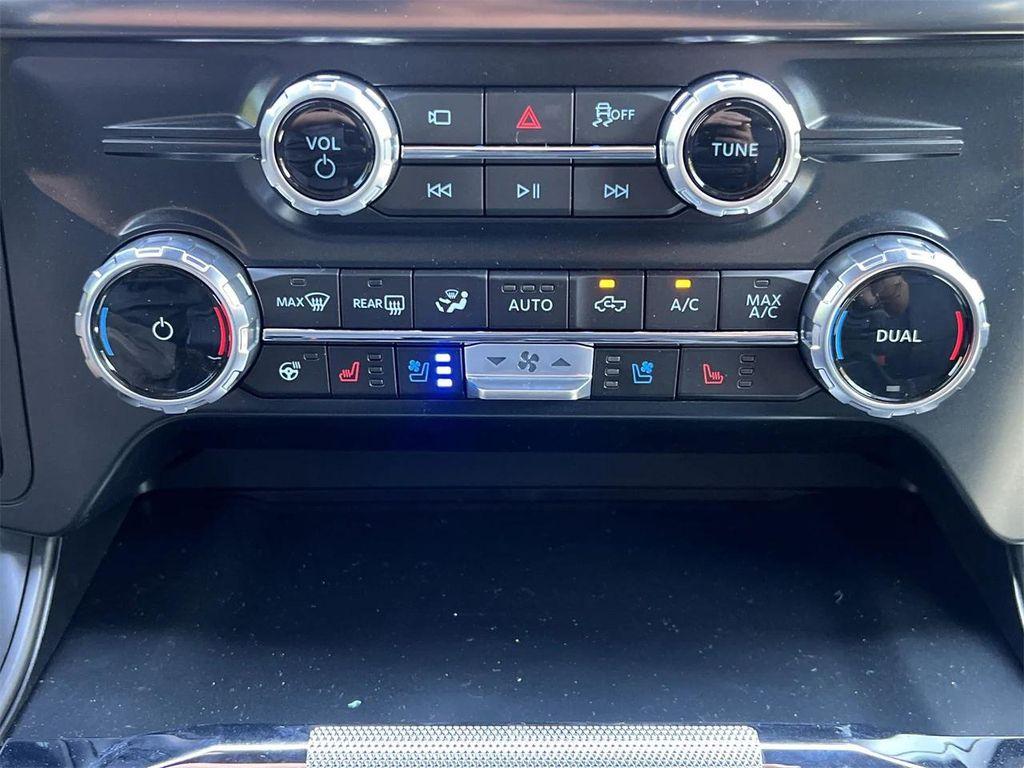 new 2025 Ford F-150 car, priced at $66,788