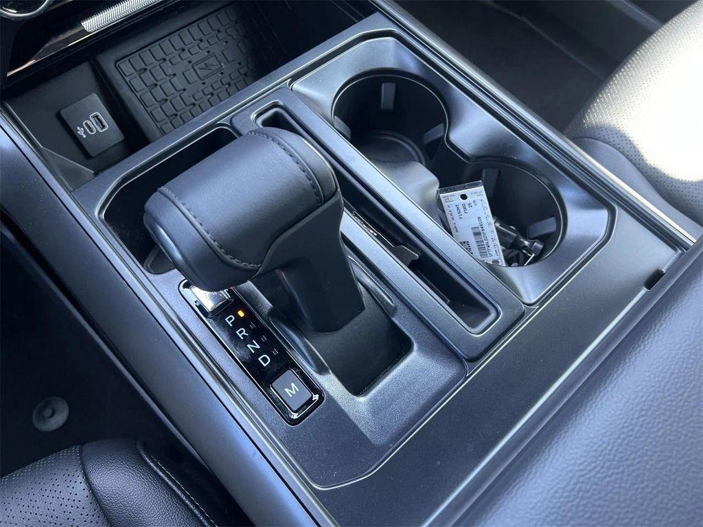 new 2025 Ford F-150 car, priced at $66,788