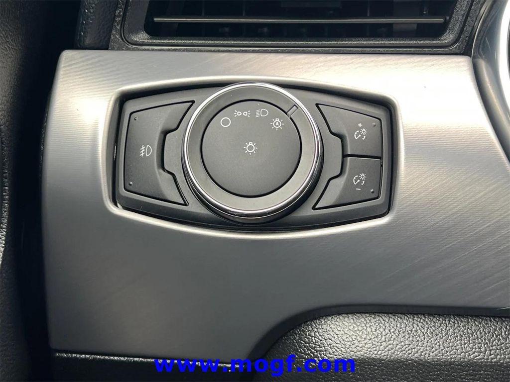 used 2022 Ford Mustang car, priced at $39,995