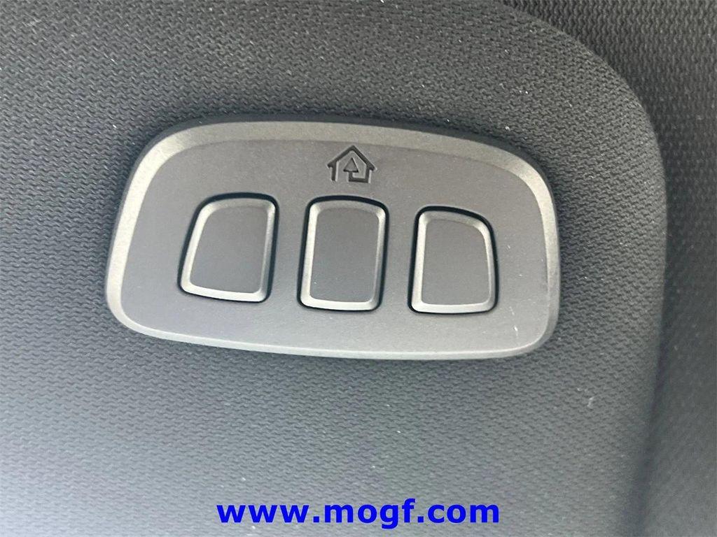 used 2022 Ford Mustang car, priced at $39,995