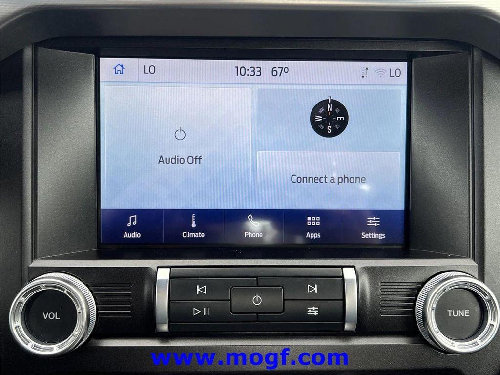 used 2022 Ford Mustang car, priced at $39,995