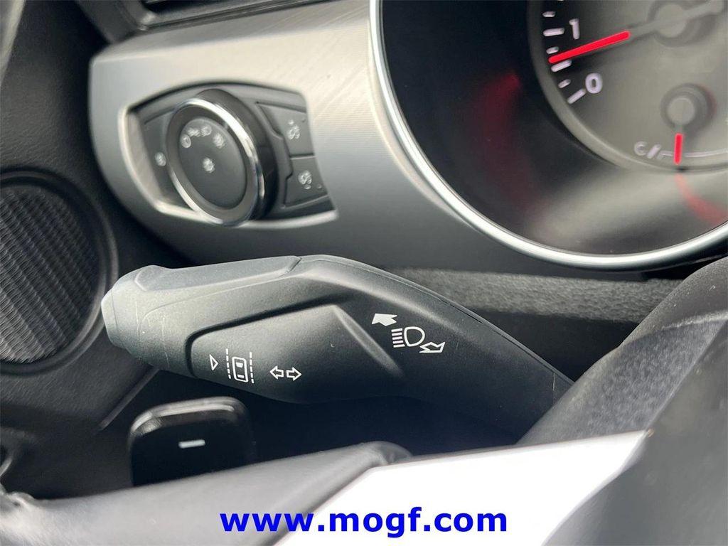 used 2022 Ford Mustang car, priced at $39,995