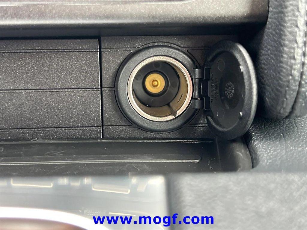 used 2022 Ford Mustang car, priced at $39,995