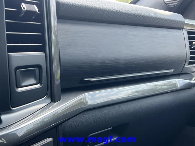 used 2022 Ford F-150 car, priced at $46,195