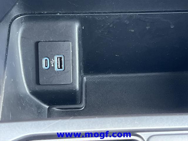 used 2022 Ford F-150 car, priced at $46,195