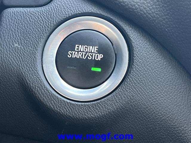 used 2021 Chevrolet Equinox car, priced at $17,495