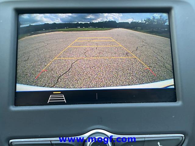 used 2021 Chevrolet Equinox car, priced at $17,495