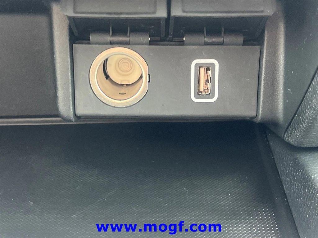 used 2021 Honda Pilot car, priced at $27,495