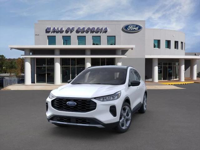 new 2025 Ford Escape car, priced at $38,998