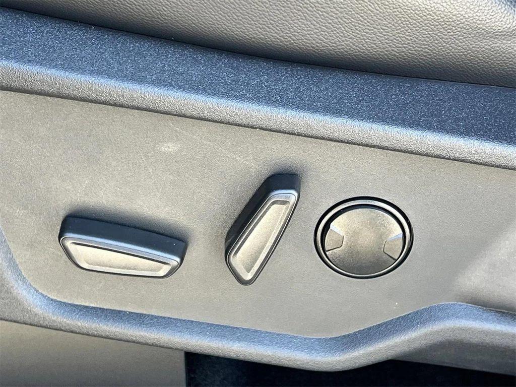 new 2025 Ford Bronco car, priced at $58,892