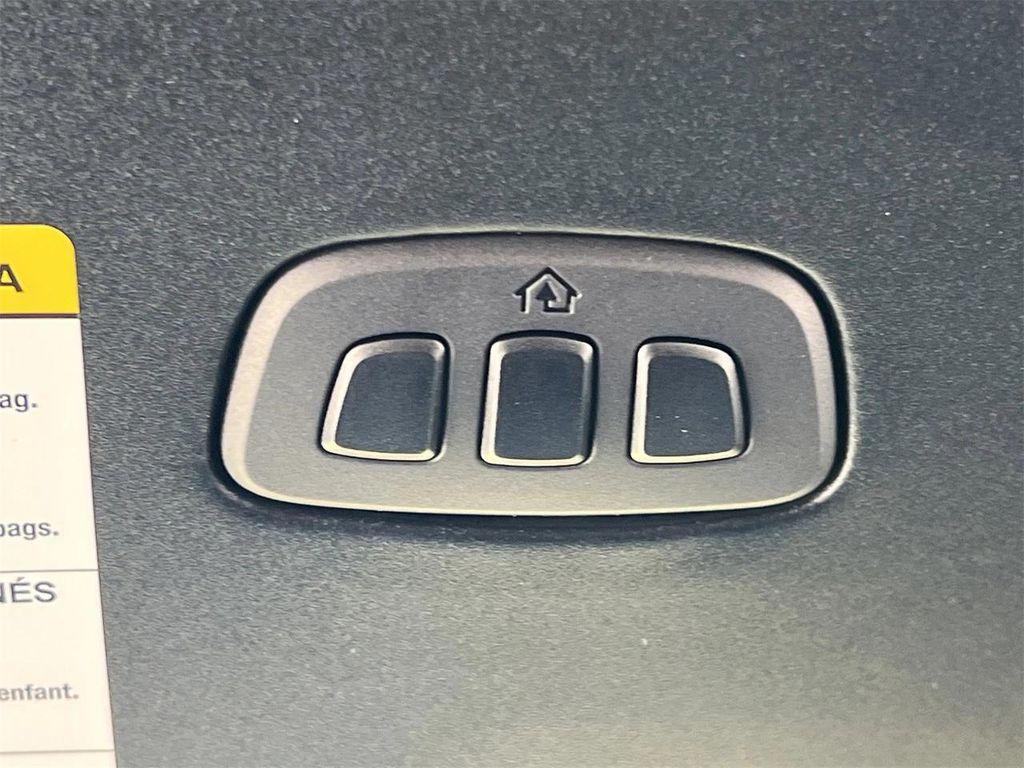 new 2025 Ford Bronco car, priced at $58,892