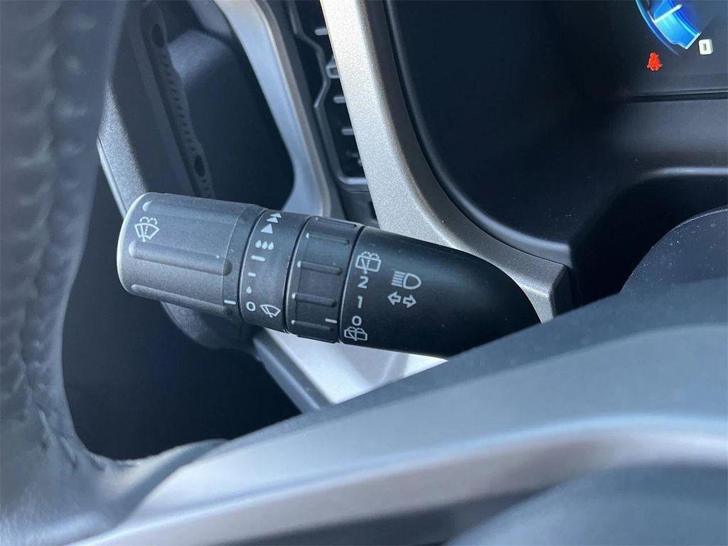 new 2025 Ford Bronco car, priced at $58,892