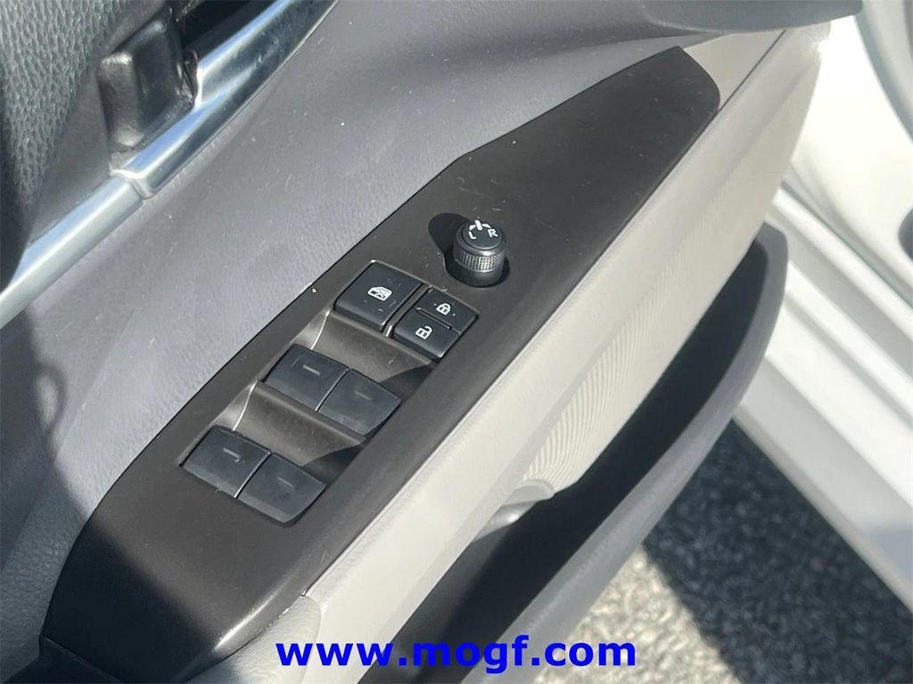 used 2023 Toyota Camry car, priced at $24,495