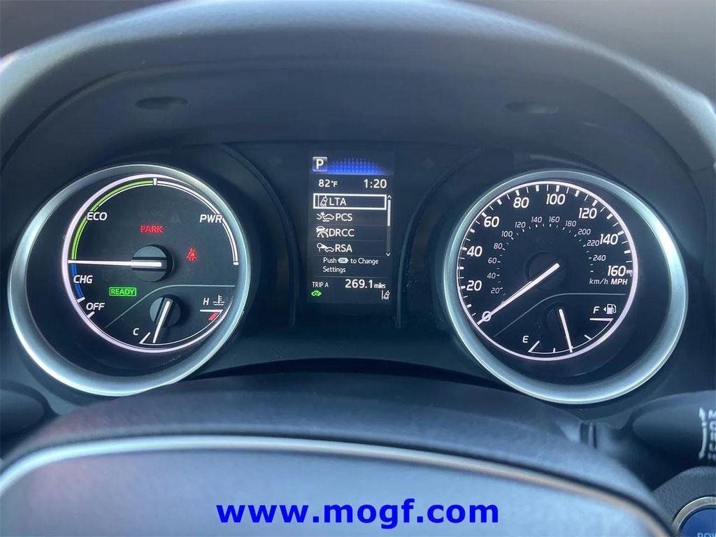 used 2023 Toyota Camry car, priced at $24,495