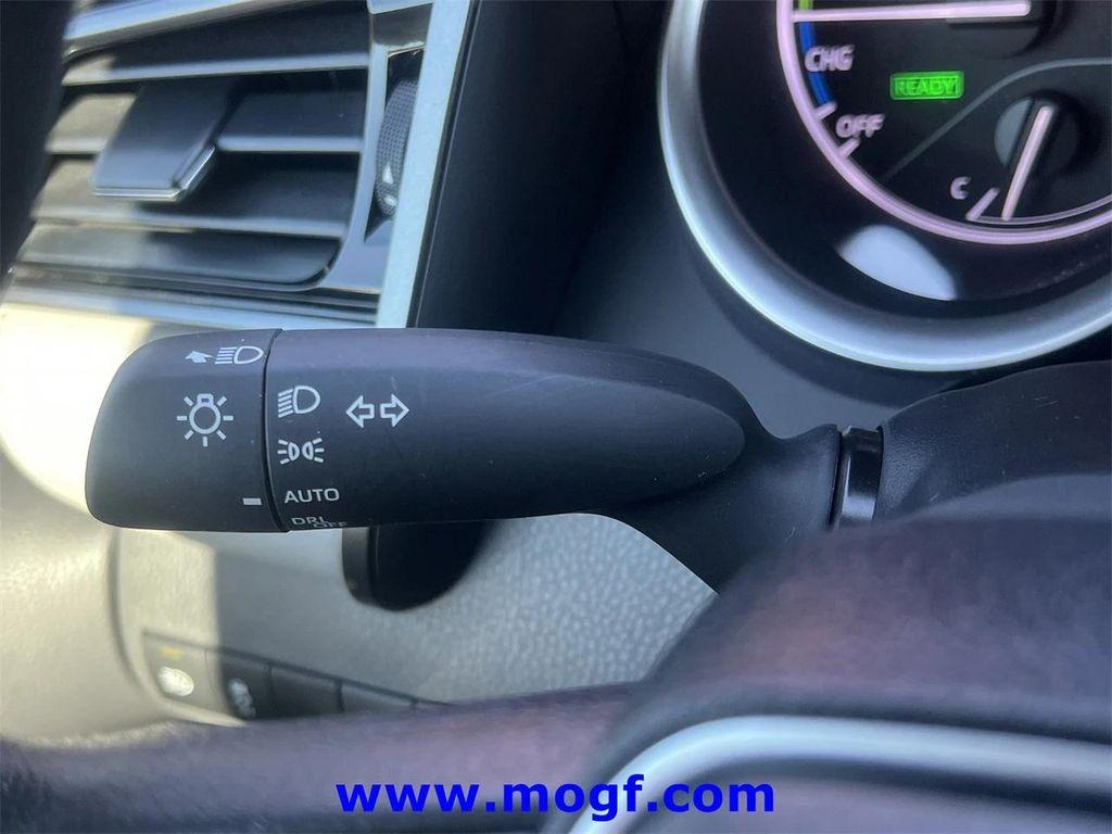 used 2023 Toyota Camry car, priced at $24,495