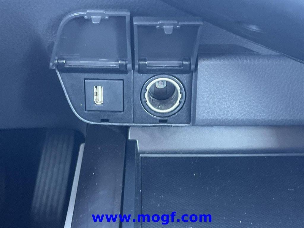 used 2023 Toyota Camry car, priced at $24,495