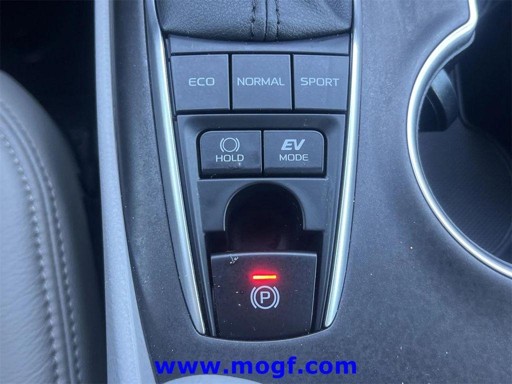 used 2023 Toyota Camry car, priced at $24,495