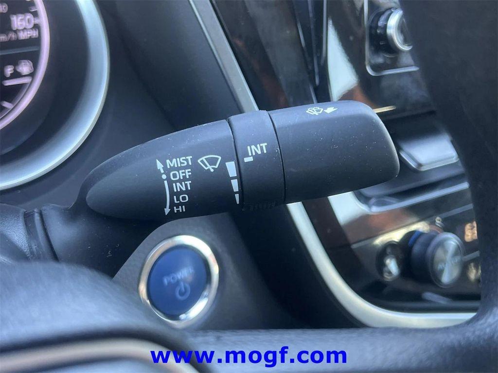 used 2023 Toyota Camry car, priced at $24,495