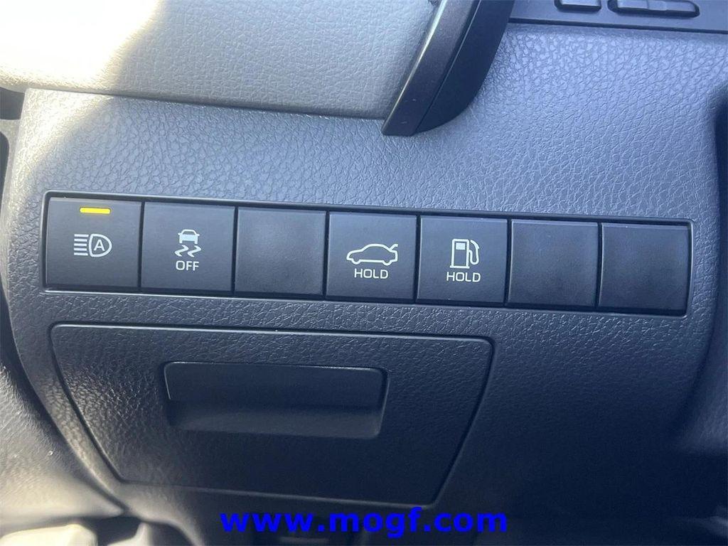 used 2023 Toyota Camry car, priced at $24,495