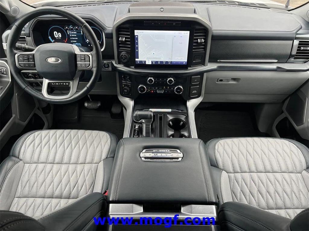 used 2022 Ford F-150 car, priced at $51,995