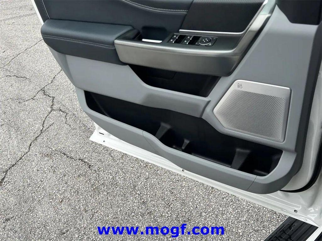 used 2022 Ford F-150 car, priced at $51,995