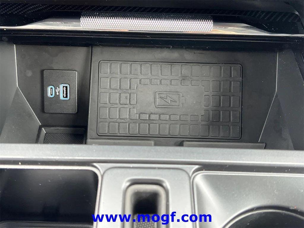 used 2022 Ford F-150 car, priced at $51,995