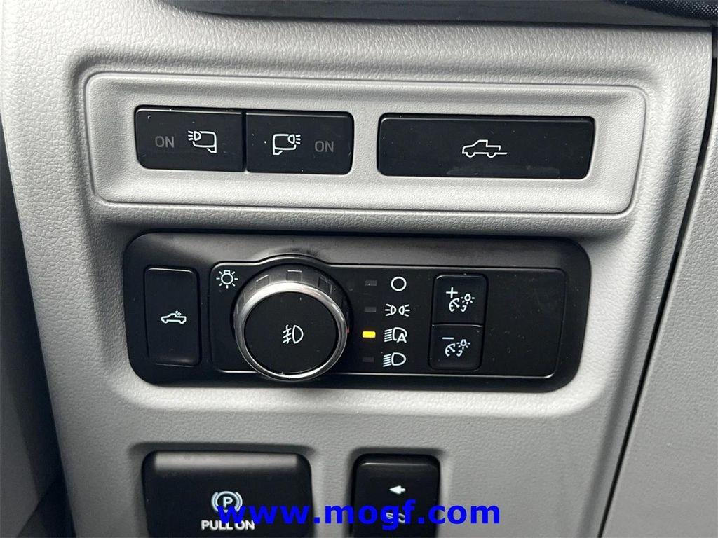 used 2022 Ford F-150 car, priced at $51,995