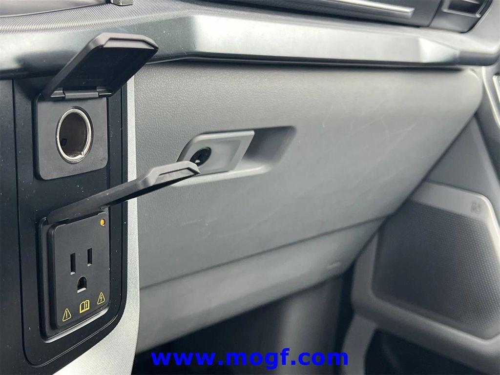 used 2022 Ford F-150 car, priced at $51,995