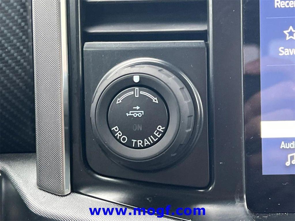 used 2022 Ford F-150 car, priced at $51,995