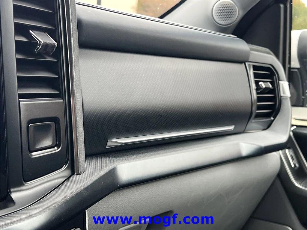 used 2022 Ford F-150 car, priced at $51,995