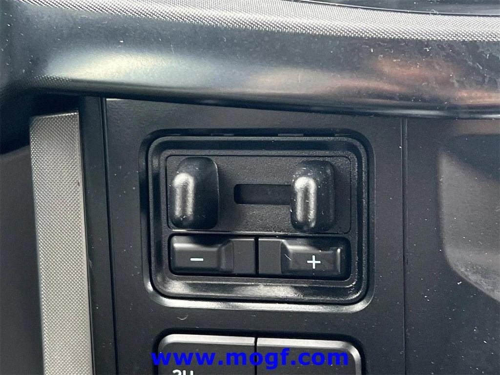 used 2022 Ford F-150 car, priced at $51,995