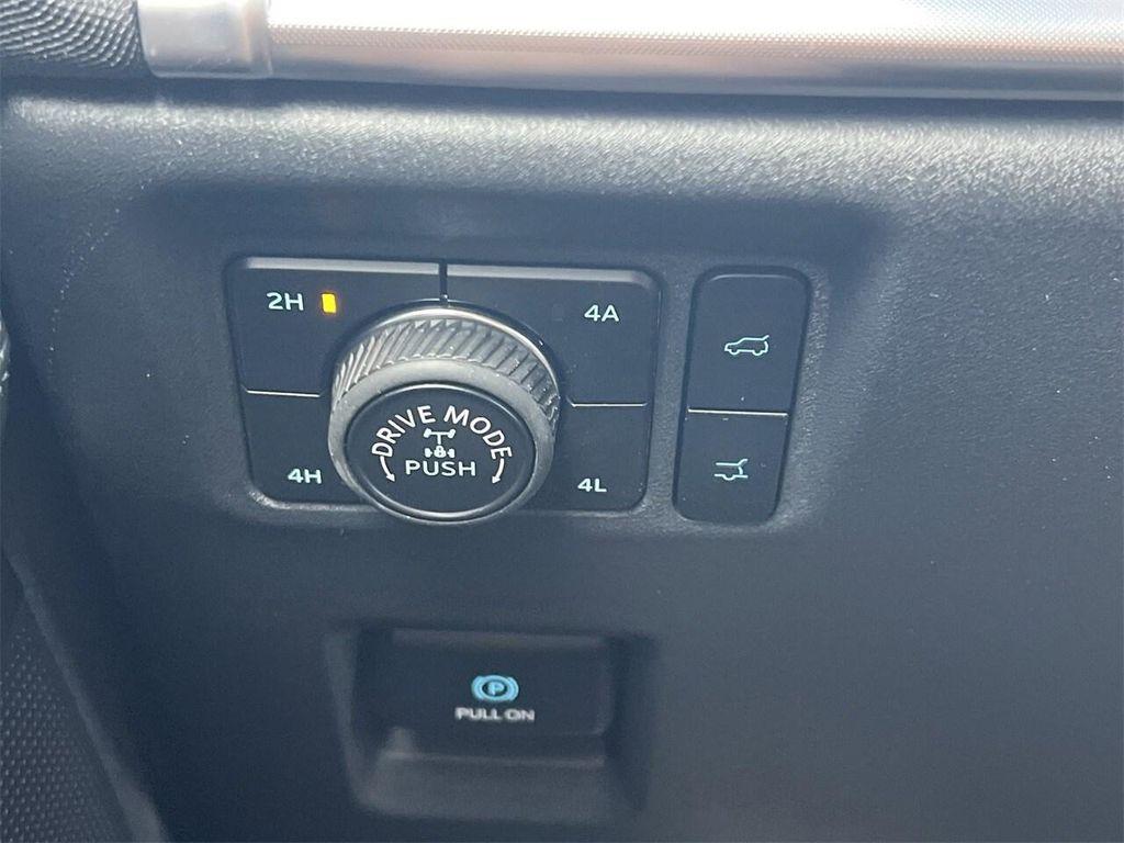 new 2025 Ford Expedition car, priced at $85,675