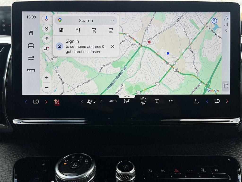 new 2025 Ford Expedition car, priced at $85,675