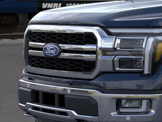 new 2024 Ford F-150 car, priced at $71,202