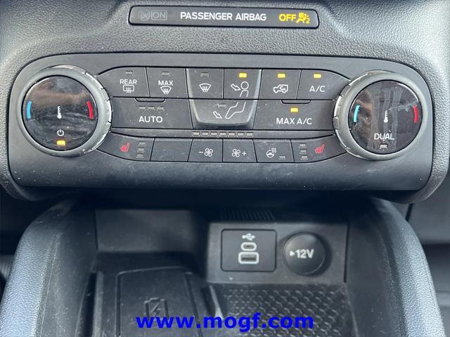 used 2023 Ford Bronco Sport car, priced at $39,995