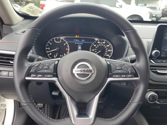 used 2020 Nissan Altima car, priced at $19,995