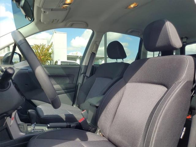 used 2017 Subaru Forester car, priced at $13,494