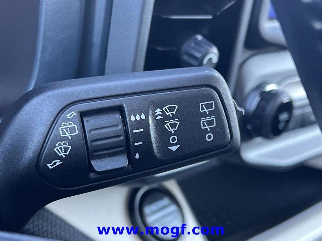 used 2023 Ford Bronco Sport car, priced at $30,995