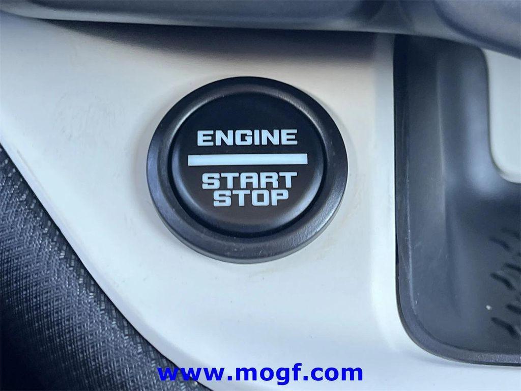 used 2023 Ford Bronco Sport car, priced at $30,995