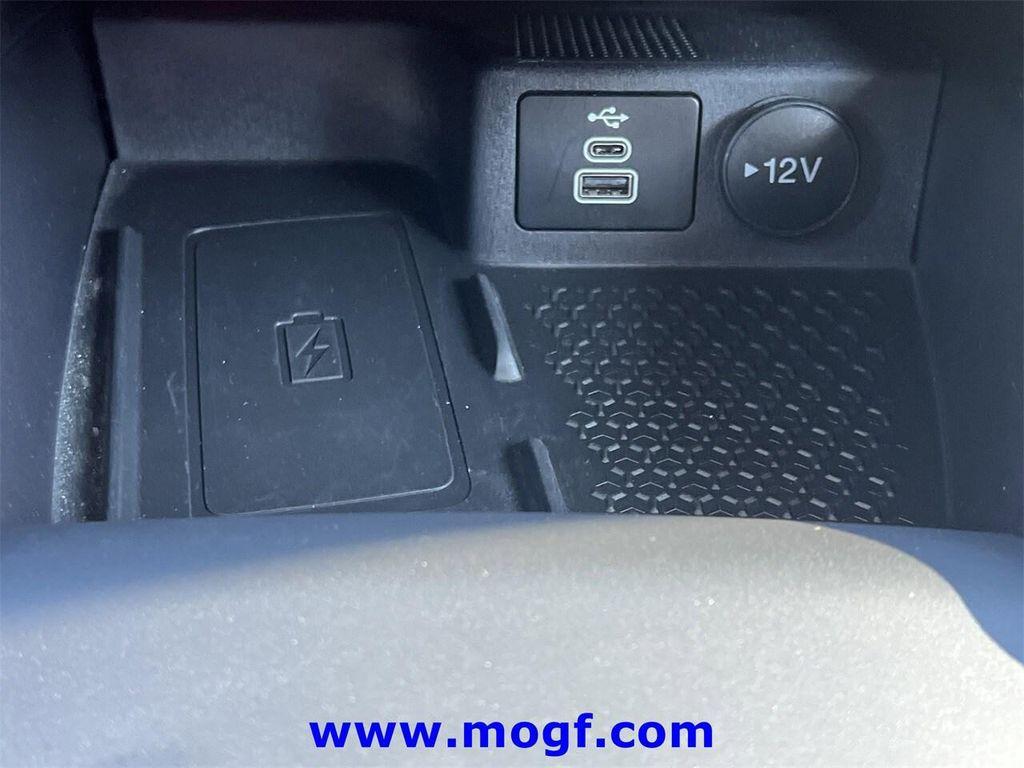 used 2023 Ford Bronco Sport car, priced at $30,995