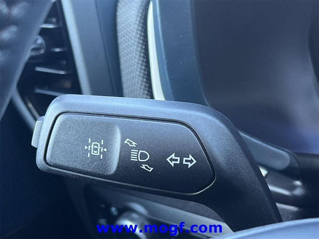 used 2023 Ford Bronco Sport car, priced at $30,995