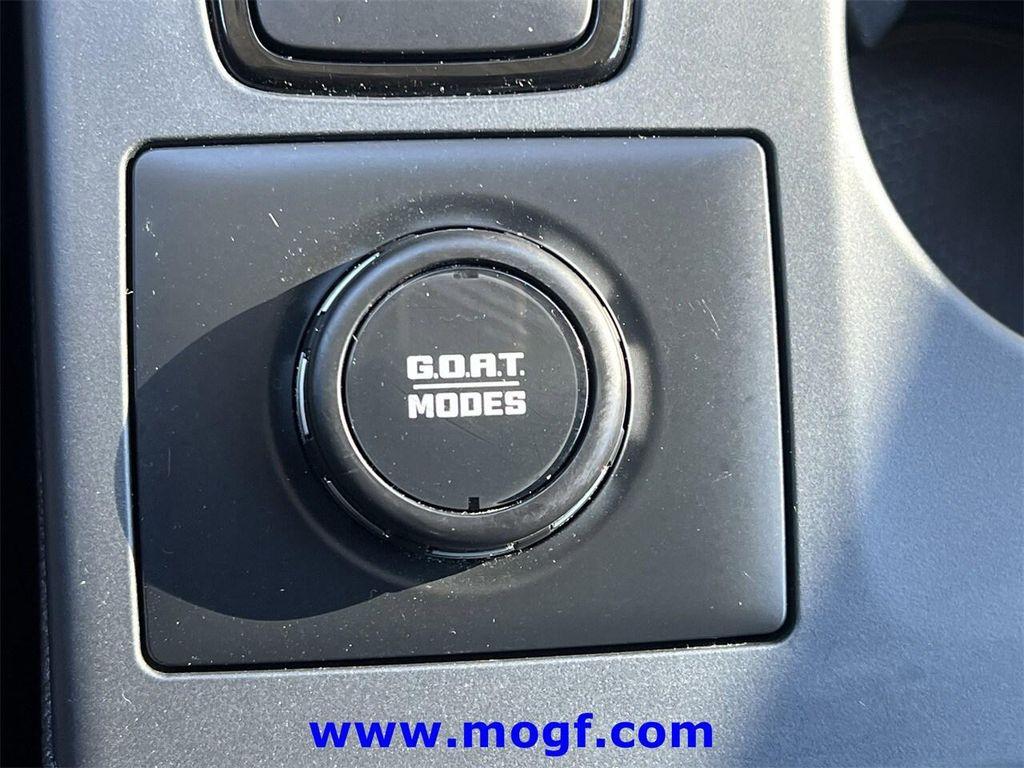 used 2023 Ford Bronco Sport car, priced at $30,995