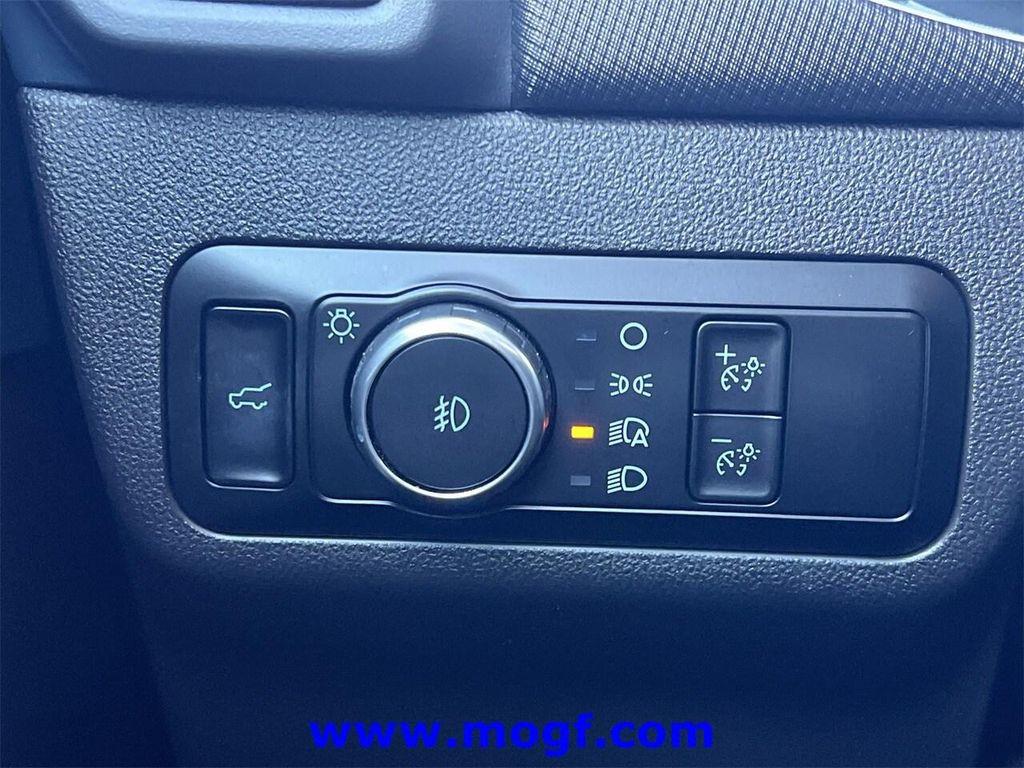 used 2023 Ford Bronco Sport car, priced at $30,995