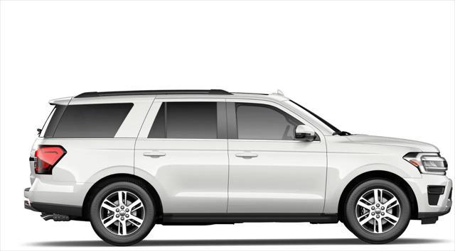 new 2024 Ford Expedition car, priced at $57,255